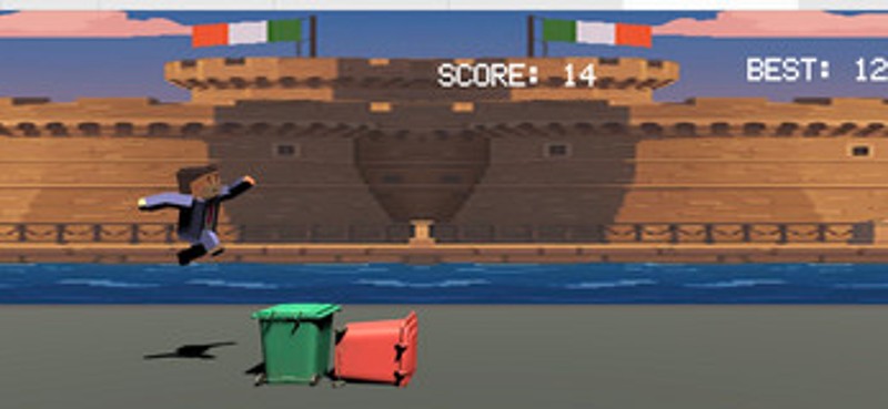 Campagna a Ostacoli Image