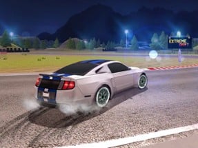 Car Drift Racing Zone Mania 3d Image