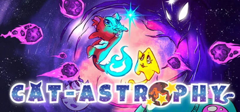 Cat-Astrophy Image
