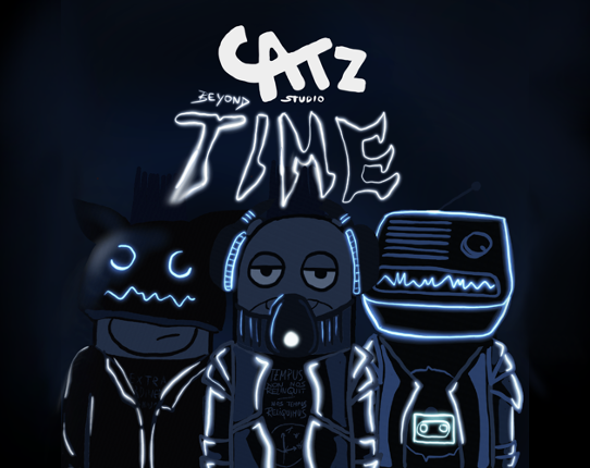 CAT Z Studio Beyond Time Image