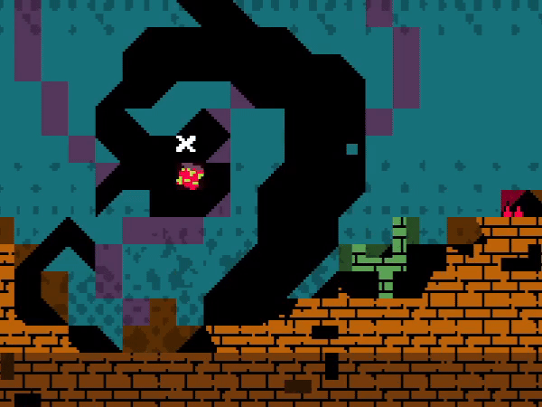 Games like CEREALMAN