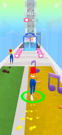 Challengy Roads Image