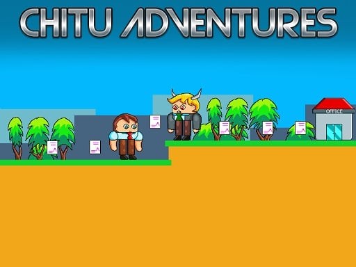 Games like Chitu Adventures