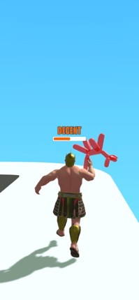 Choice Battle Image