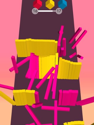 Color Push screenshot