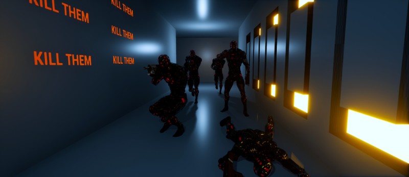 Contort Effect screenshot