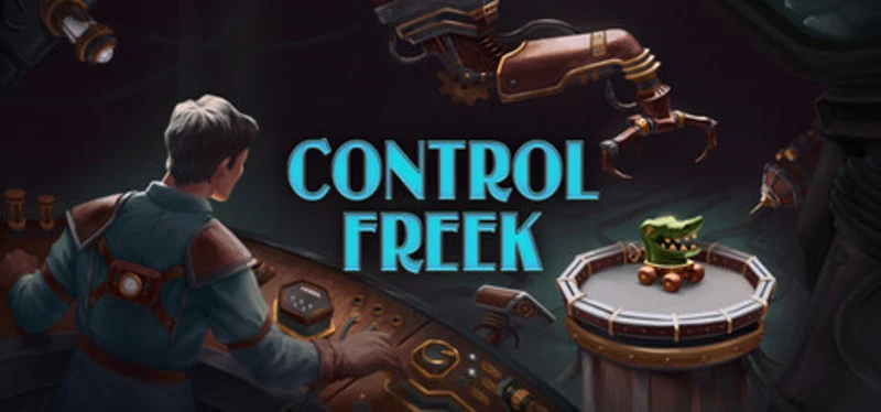 Control Freek Image