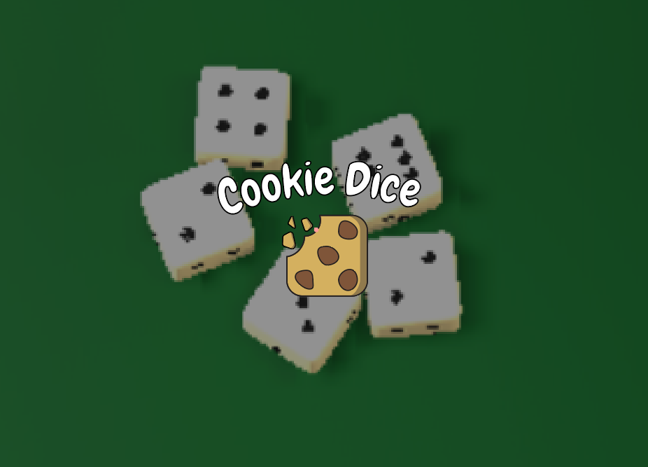 Games like CookieDice