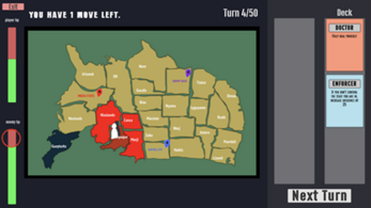 Corrupto Image