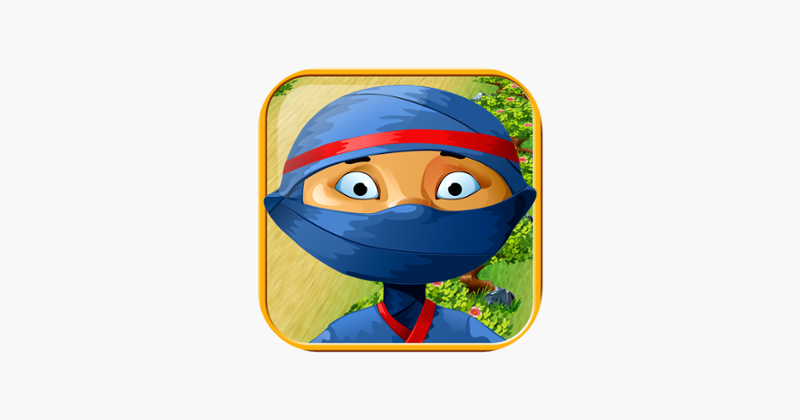 Crazy Ninja Rush Image