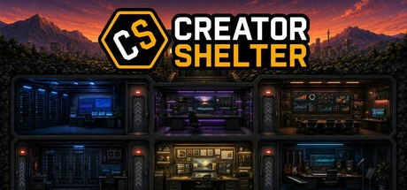 Games like Creator Shelter