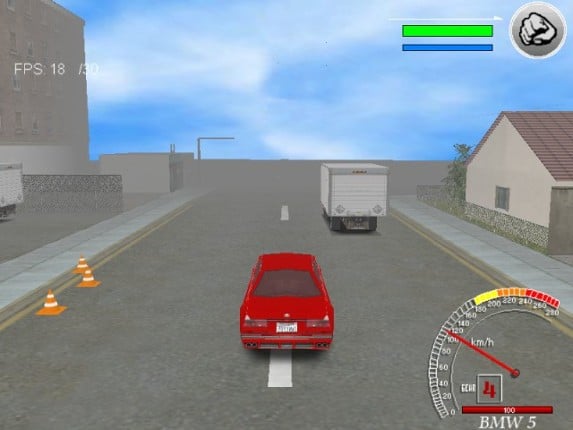 Crimelife 2 screenshot