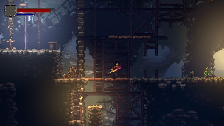 Crown Of Silence screenshot