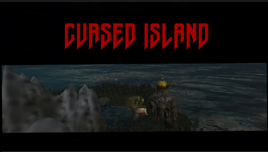 Games like Cursed Island