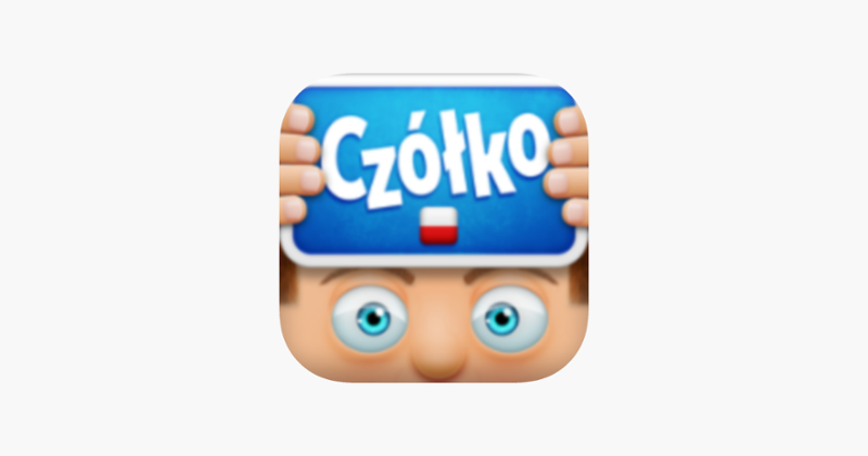 Czółko Game Cover