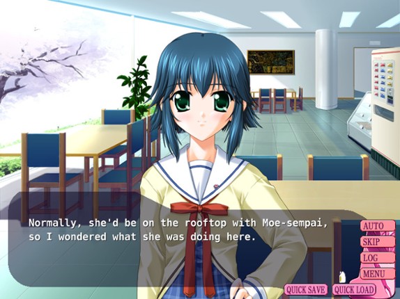 Da Capo Innocent Finale Image