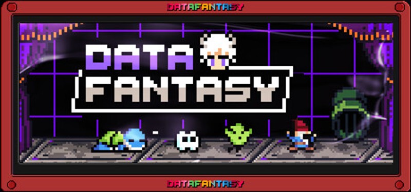 Data Fantasy - 数据幻想 Image