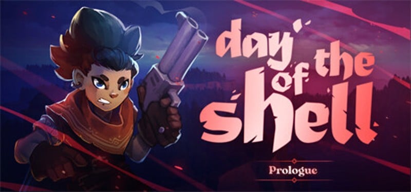 Day of the Shell: Prologue Image
