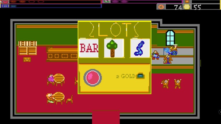 Days Of Haze screenshot