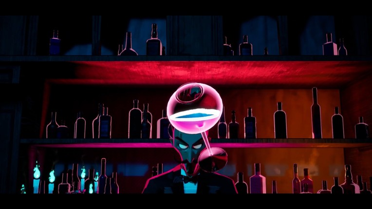 Deadly Sip Image