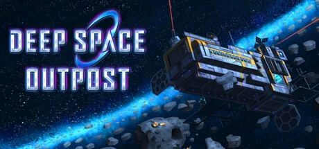 Games like Deep Space Outpost