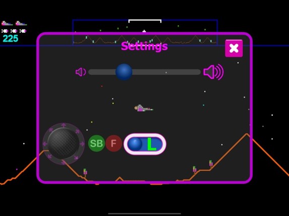 Defender 1 Image