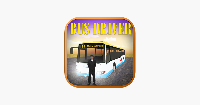 Desert Bus Driving Simulator - An adrenaline rush of cockpit view with your giant vehicle Image