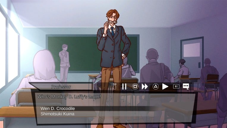 Die by Anything screenshot