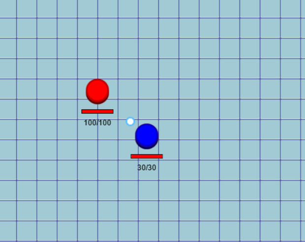 Games like Diep Singleplayer