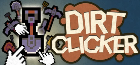 Games like Dirt Clicker