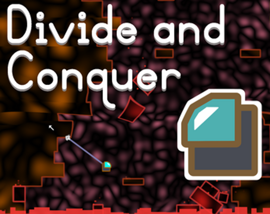 Divide and Conquer screenshot