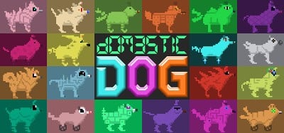 Domestic Dog Simulator Image