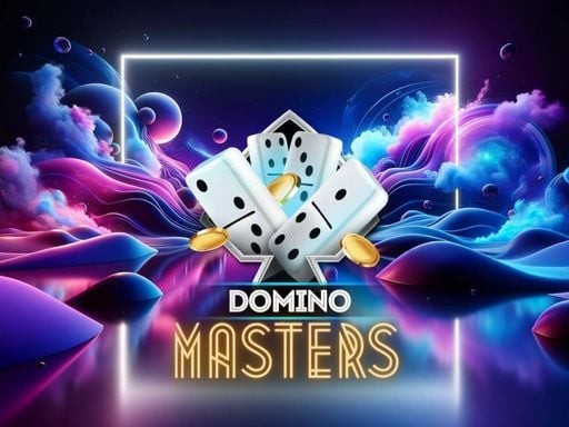 Games like Domino Masters