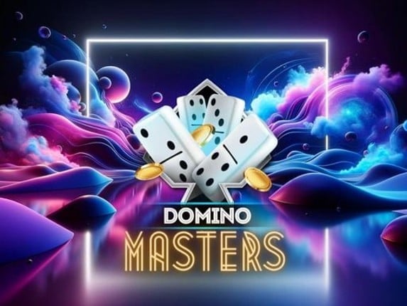 Domino Masters Image