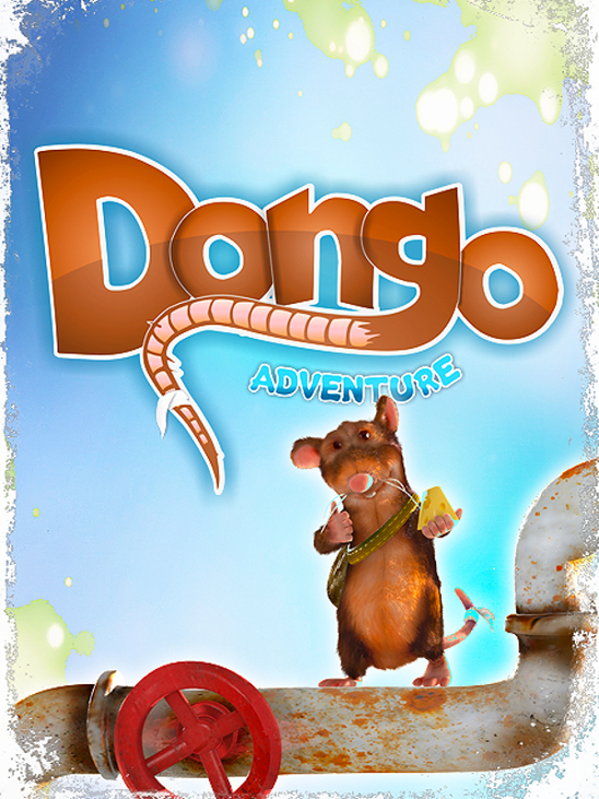 Games like Dongo Adventure