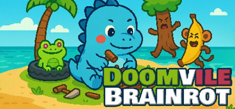 Doomvile Brainrot Image