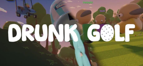 Games like Drunk Golf