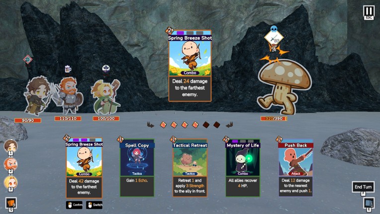 Dungeon Stew Image