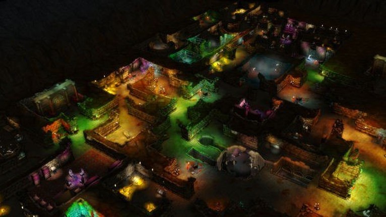 Dungeons Steam Image