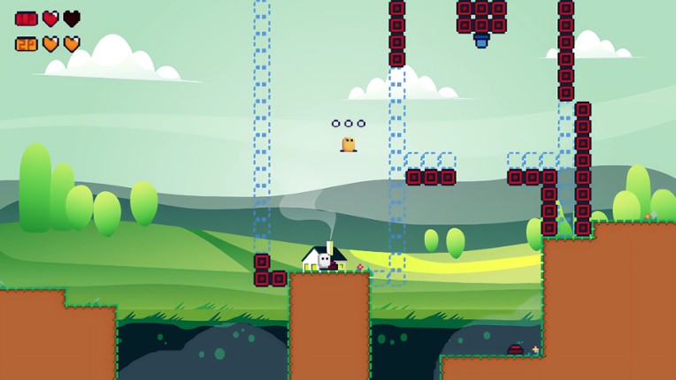 Egg Reality screenshot