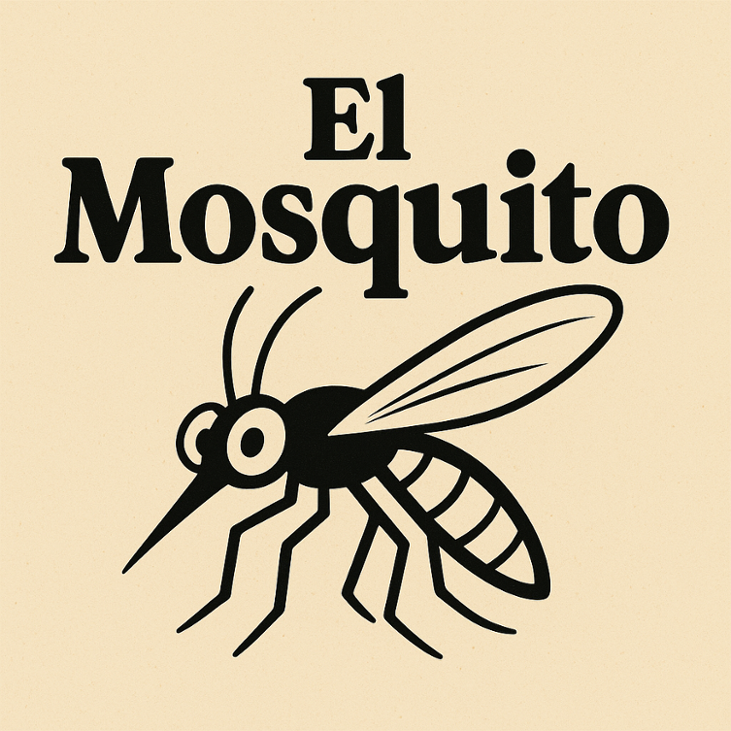 Games like EL MOSQUITO