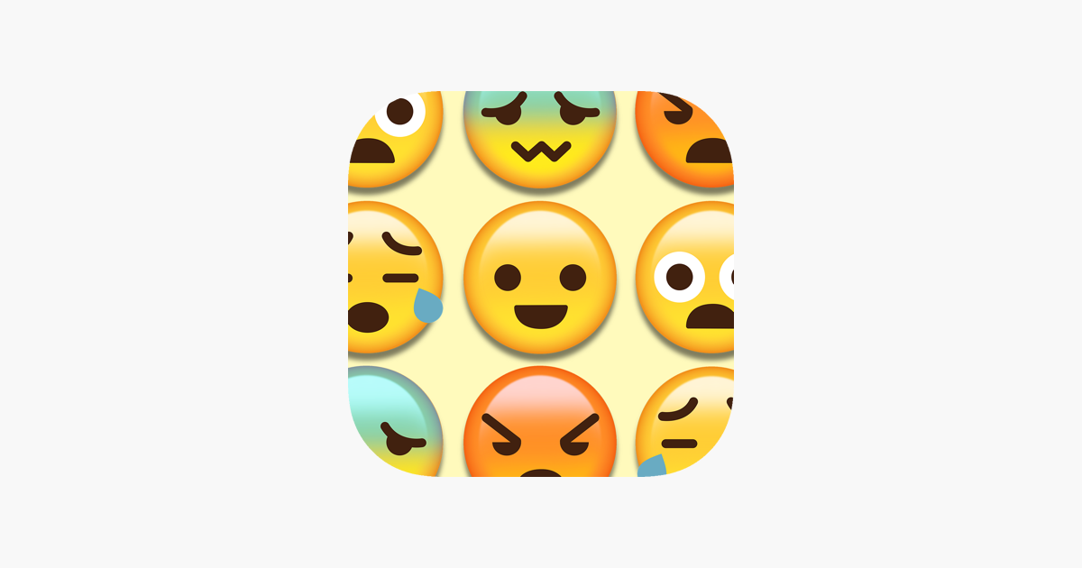 Games like Emoji Land - Best Pictures Art Emojis Column Matches Up Games