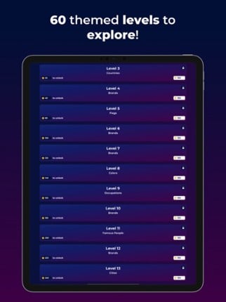 EmojiQ: Emoji Word Quiz screenshot