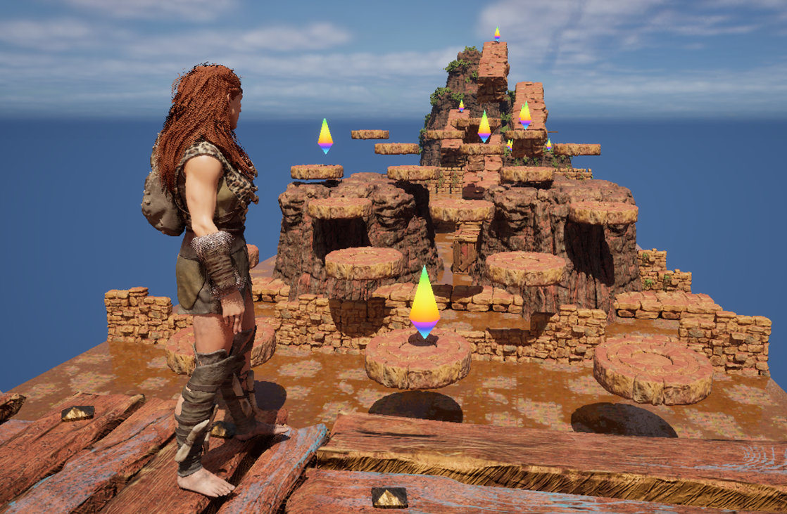 Games like Endless Run