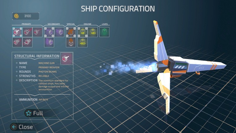 Endless Zone screenshot