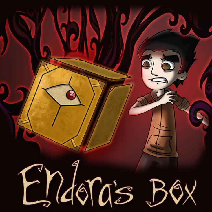 Games like Endoras Box