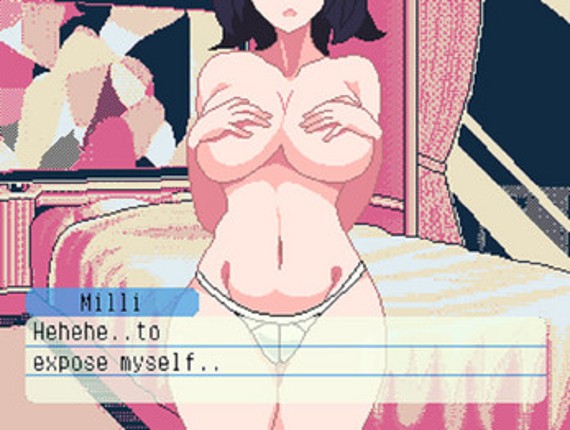 Enkou Succubus Image