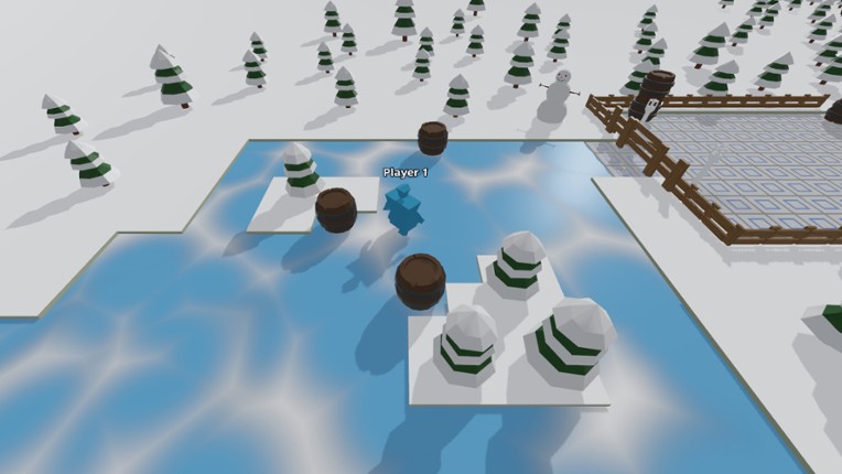 Escape Alliance Image