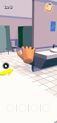 Escapeline! screenshot