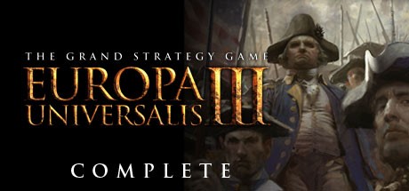 Games like Europa Universalis III